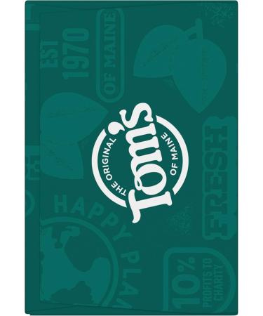 Tom s of Maine PureActiv Sensitive + Whitening Fluoride Free Toothpaste Calming Mint 76 ml - Buy Online on GoSupps.com
