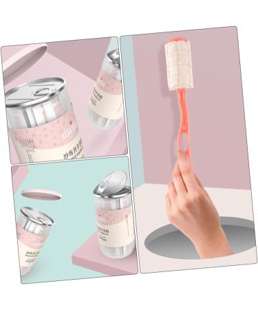 Partykindom 60 STK Travel Toothbrushes & Dental Floss | Disposable Oral Care for Infants Children & Pregnant Women - Buy Online on GoSupps.com