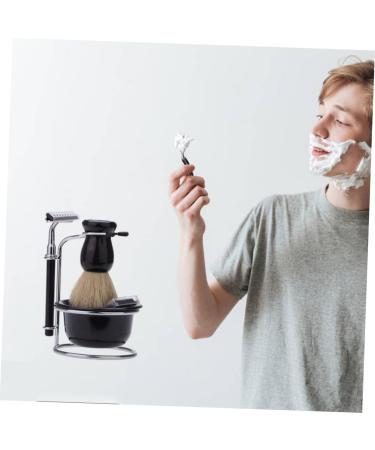 Balacoo Men's Razor Blades & Shaving Kit Set - Premium Manual Razors for a Smooth Shave | International Shipping - Buy Online on GoSupps.com