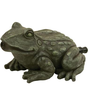 TetraPond Pond Spitter Decoration and Pond Aerator frog - Buy Online on GoSupps.com
