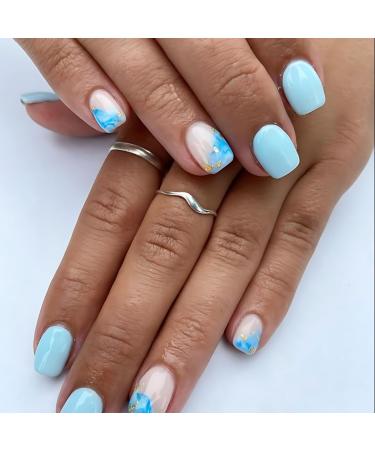 Lola Lee Gel Polish | My Head Is In The Clouds | GP013 | 15ml |Long-Lasting | Chip Proof | Soak-Off | Nail Art | Manicure & Pedicure | Easy to Apply |Salon and Home Use | LED UV Lamp - Buy Online on GoSupps.com