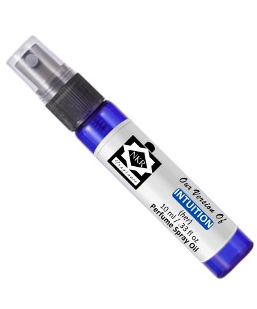 Perfume & Cologne Oil for Women & Men - SPRAY OIL - Designer Type - Our Version Of (Intuition - her)