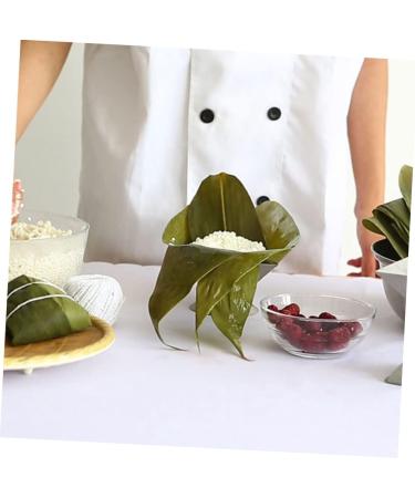 MAGICLULU Dessert Molds 2 Pcs Rice Ball Shaping Kitchen Utensils Sushi Rice Ball Kitchen Zongzi Making Tool Stainless Steel 10X10X8.5CMx2pcs Silverx2pcs - Buy Online on GoSupps.com