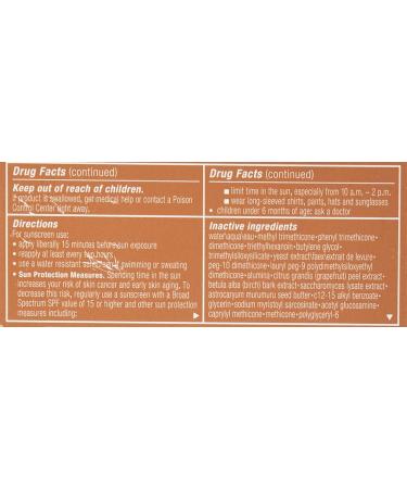 Clinique Even Better SPF 15 Liquid Foundation in Pecan - 1.0 oz (30 ml) - Buy Online on GoSupps.com