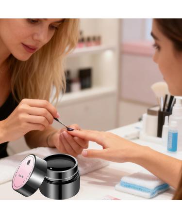 Broken Nail Repair Kit 5g file brush tweezers protective gel for nail repair nail file and brush set for daily manicure care - Buy Online on GoSupps.com