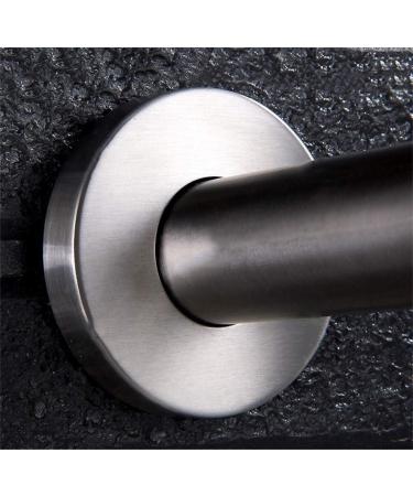 Bathroom Grab Bar Safety Support Rail U-Shape Grab Rails Stainless Steel Floor-Standing Handrail Wall Mounted Non Slip Rails Barrier-Free E - Buy Online on GoSupps.com