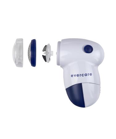 Evercare Small Fabric Shaver - Best Portable Lint Remover for All Fabrics | International Shipping Available - Buy Online on GoSupps.com