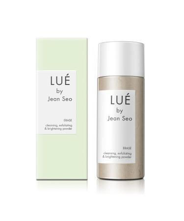 Erase Cleansing Exfoliating & Brightening Powder Organic Oat Flour & Milk Skincare Gentle Exfoliator for All Skin Types French-Inspired Formula 2 Ounce (Pack of 1) - Buy Online on GoSupps.com