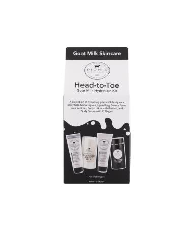 Dionis Head to Toe Hydration Kit