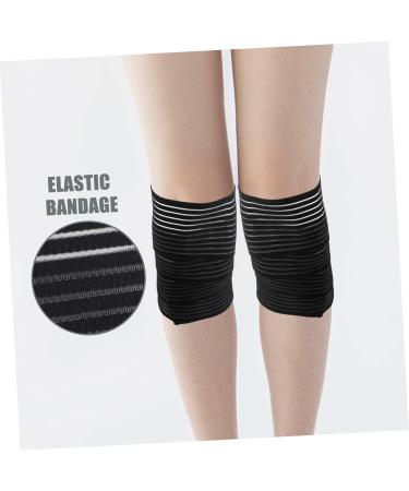 Patellar Tendon Support Strap - Adjustable Compression Knee Wrap & Sleeve for Leg Support - Buy Online on GoSupps.com