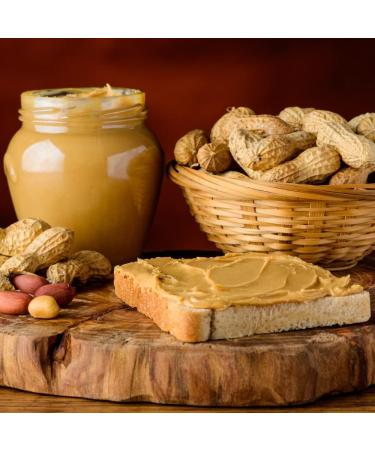 PCD Sugar Free Peanut Butter 100% 500g - Buy Online on GoSupps.com