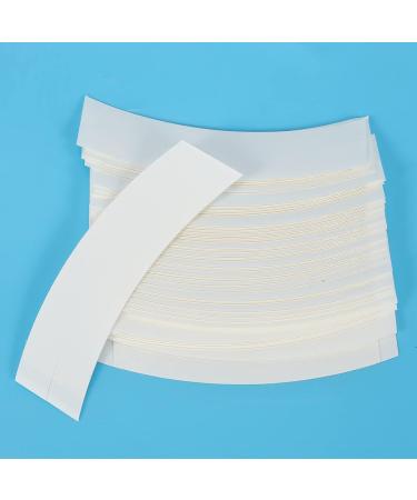 DOJO 36 Pc/Lot Strong Super Fixed Hair System Adhesive Tape Super Strong Adhesive Tape Extended Lace Wig Waterproof and Sweat Wig Film - Buy Online on GoSupps.com