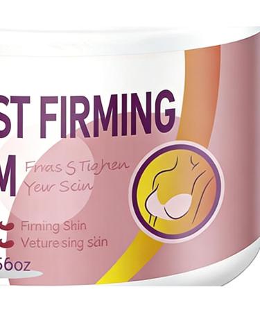 Cr me raffermissante pour les seins - Produits de soins de la poitrine alimentation naturelle | Cr me liftante raffermissante pour buste de soins de la peau pour femmes post-partum peau s - Buy Online on GoSupps.com