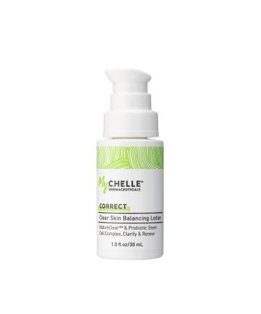 MyChelle Dermaceuticals Clear Skin Balancing Lotion