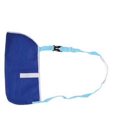 Adjustable Arm Sling - Lightweight Comfortable Shoulder Immobilizer for Luxation Injury | Prevent Slips & Removable Pad - Buy Online on GoSupps.com