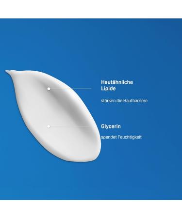  Physiogel PHYSIOGEL Daily Moisture Therapy Nourishing Moisturizing Cream for Dry Skin 200 ml Regenerating skin cream that protects against recurring dryness - Buy Online on GoSupps.com