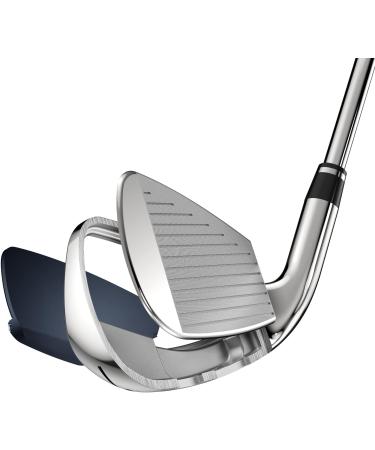 Wilson D9 Men's Golf Iron Set 5-PW GW | Right Hand Steel Regular flex | Quality Clubs for Precision Shots - Buy Online on GoSupps.com