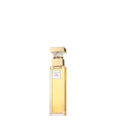 Elizabeth Arden 5th Avenue Perfume for Women Eau de Parfum Floral Fragrance 1 Fl Oz (Pack of 1) - Buy Online on GoSupps.com