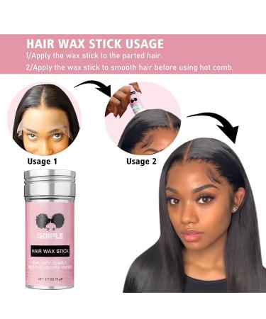 9 PCS Wig Kit for Lace Front Wigs  Hair Wax Stick Lace Melting Elastic Band for Wigs  Wig Grip Bands Wig Caps No Slip for Wigs Tan  Edge Control Wax Edge Brush Hair Comb for Wig Nature Hair (Beige) wig kit-beige-9pcs - Buy Online on GoSupps.com