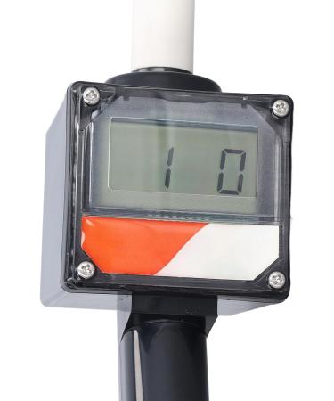 Pig Ovulation Detector with Arc Probe Non Destructive Detection Digital Display Sow Ovulation Tester for Livestock Estrous Test - Buy Online on GoSupps.com
