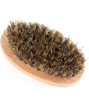 Premium Beard Care Set | Shampoo Wooden Comb Beard Oil & Trimmer - Perfect for Men's Grooming - Buy Online on GoSupps.com