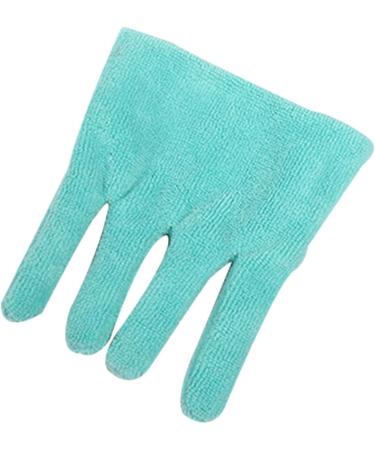 Milageto Green Toe Separator & Spreader - Soft Durable Washable Breathable Toe Spacers for Protection & Comfort - Buy Online on GoSupps.com