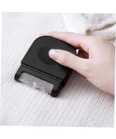 PartyKindom Portable Hair Lint Remover - Mini Clothes Shaver & Hair Ball Trimmer for Sweaters & Clothing - International Shipping Available - Buy Online on GoSupps.com