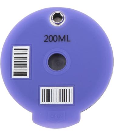 Reusable Coffee Capsule Easy Clean Sis PP Reusable Reusable Coffee Pod Coffee Coffee Making - Buy Online on GoSupps.com