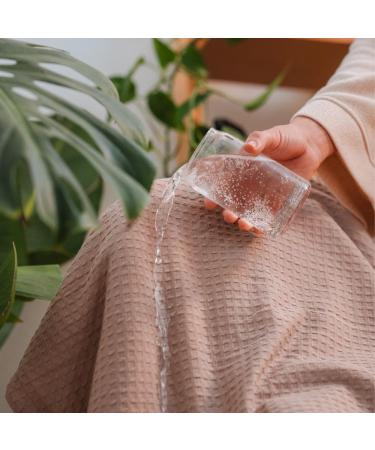 ProofPlus Home Fabric Protector 6.8oz - PFAS Free Liquid & Stain Repellent Spray | International Shipping Available - Buy Online on GoSupps.com