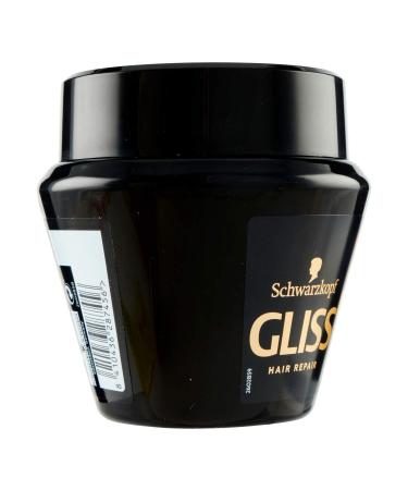 Gliss Ultimate Repair Mask 300ml - Deep Hair Repair & Nourishment | Shop Internationally - Buy Online on GoSupps.com