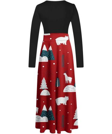 Yihaojia Women's New Waves Stripe Pant Women's Wave Printed High Waist Pocket Pants Loose Long Lounge Pant Trousers Red#21 Small - Buy Online on GoSupps.com