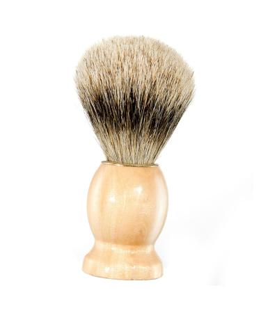Shop NOLITOY 1 Shaving Tool & Brush Set Premium Beard Brush & Shaving Kit for Men | Badger Shaving Brush & Cream Bowl | International Shipping Available - Buy Online on GoSupps.com
