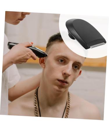 Hemoton 1pc Trimmer Shaver for Men | Sideburns & Beard Grooming Kit | 4D Shaved Head Attachment - Buy Online on GoSupps.com