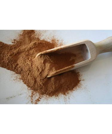 Plantes & Epices - Cannelle de Ceylan Certifi e en Poudre Qualit 100% Naturelle du Sri Lanka - Sachet Fra cheur Bag Refermable (100g) 100 g (Lot de 1) - Buy Online on GoSupps.com