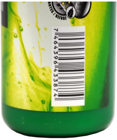 Boe Coesmtics Crece Pelo Natural Phitoterapeutic Rinse 12.5 Ounce - Buy Online on GoSupps.com