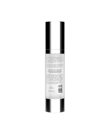 XMONDO Hair Viper Smoothing Oil - Vegan Formula with Argan, Carrot Seed, and Baobab Oil - 1.7 fl oz - Hydrating, Strengthening, and Restoring Dry Hair - Buy Online on GoSupps.com