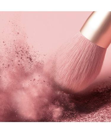Makeup Brush Makeup Brush Set Premium Face Foundation Brush Face Powder Brush Brush Blush Brush Kit Brush Sets - Buy Online on GoSupps.com