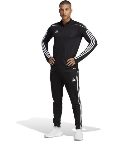 buy-adidas-football-tiro-23-league-training-pants-black-m-international-shipping - Buy Online on GoSupps.com