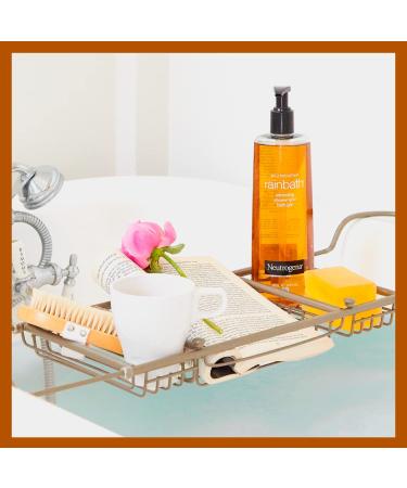 Neutrogena Rainbath Refreshing Shower and Bath Gel - 40 oz (Mega Size) - Buy Online on GoSupps.com