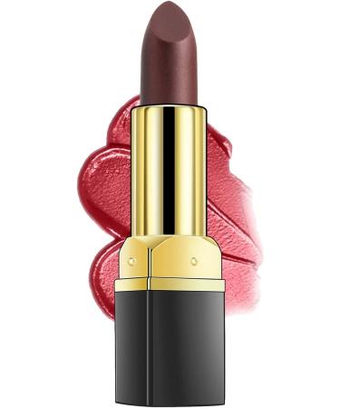  Rosixehird Color-changing lip balm - Moisturizing and water-resistant lip balm - Lip hydrating cream - Nourishes moisture - Waterproof - Long-lasting - Rosixehird moisturizing - Buy Online on GoSupps.com