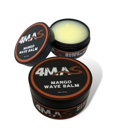 4MAS Mango Wave Balm