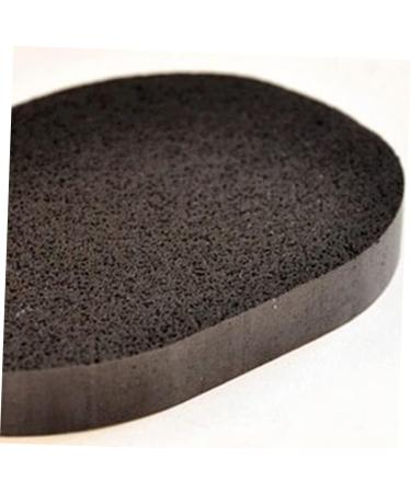 Buy Beaupretty 4 Pcs Skin Care Sponges - Makeup & Facial Cleansing Sponges (2 Black 2 Medium) for Perfect Skin Care | International Shipping Available - Buy Online on GoSupps.com