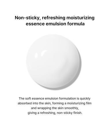 Buy Peptide 11 Botulinum Essence Emulsion 150ml - Rejuvenate Skin | International Shipping Available - Buy Online on GoSupps.com