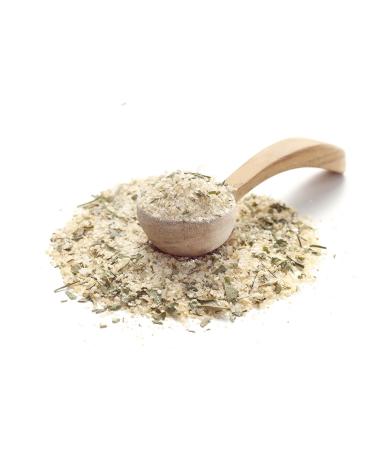 Ankerkraut Tzatziki Spice Mix - Greek Dip for Mezedes Gyros & Souvlaki - 100g in Cork Glass - Buy Online on GoSupps.com