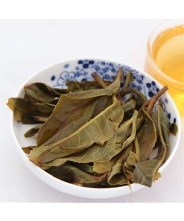 HELLOYOUNG 357g de th Pu'er cru du Yunnan chinois th vert artisanal traditionnel biologique au go t onctueux - Buy Online on GoSupps.com