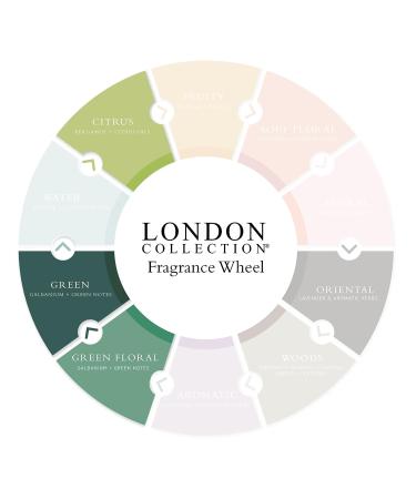 Gilchrist & Soames London Hand and Body Lotion - 15.5oz | Antioxidant Rich, Nourishing Formula | Zero Parabens, Sulfates, and Phthalates - Buy Online on GoSupps.com