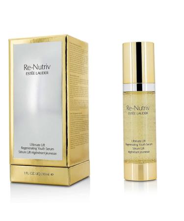 Estee Lauder Re-Nutriv Ultimate Lift Regenerating Youth Serum 30ml/1oz