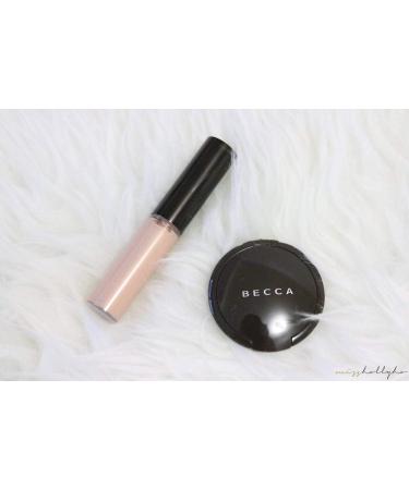 Becca Opal Glow On The Go Shimmering Skin Perfector Set - 1.2 Ounce - Buy Online on GoSupps.com