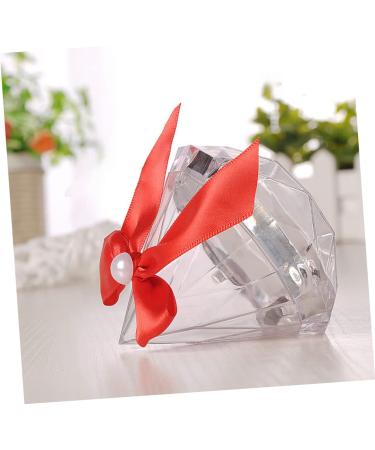 Artibetter 12 Pcs Wedding Candy Wedding Favors Candy Party Favor Candy Storage Boxes Favor Boxes for Wedding In Fashion Candy Gift Boxes Door Stoppers for Wall Wedding Party Mini Bride Manual - Buy Online on GoSupps.com