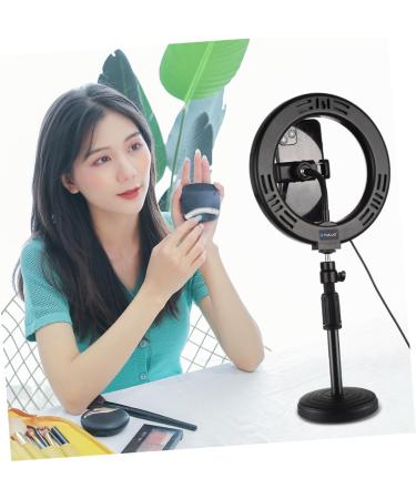 MAGICLULU Set Selfie Lamp Phone Selfie Light Live Filling Light Beauty Filling Light Beauty LED Light LED Fill Lamp - Buy Online on GoSupps.com